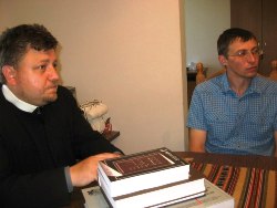 СБУ оприлюднила архівні кримінальні справи стосовно святих УГКЦ СБУ оприлюднила архівні кримінальні справи стосовно святих УГКЦ